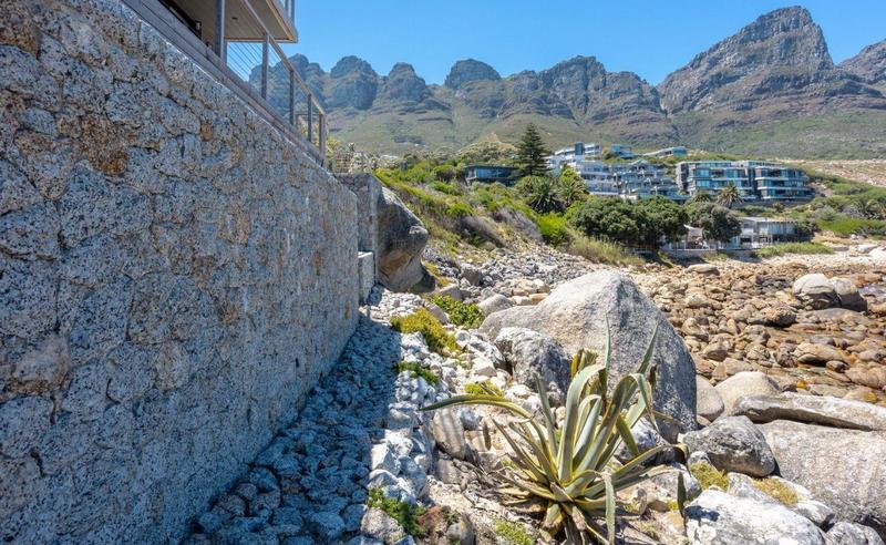 5 Bedroom Property for Sale in Camps Bay Western Cape